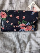 Cath Kidston wallet Purse