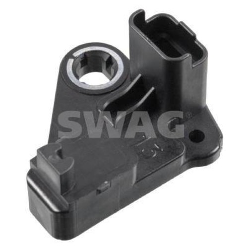Crankshaft pulse sensor - crankshaft, swag