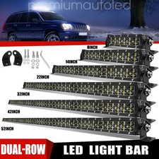 8 14 22 32 42 52" LED Light