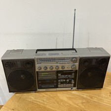 Philips D8634 AM FM Sound