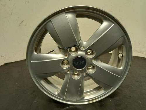 Mini alloy - (bmw), wheel