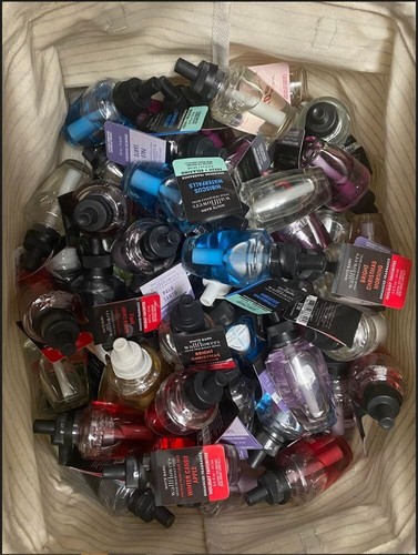 Lot assorted mixed bath - lot,