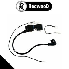 Husqvarna Ignition Module Coil Assembly Fits 340 345 346 351 353 Chainsaw 