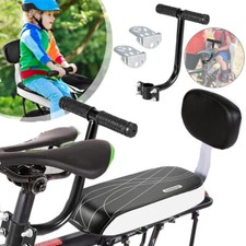 Bicycle Rear Seat Cushion
