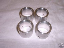 WEBER 45 DCOE CARB/CARBURETTOR