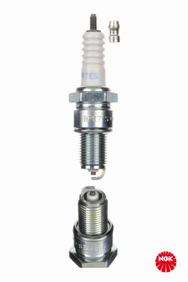 Ngk bpr7es spark - spark, plug