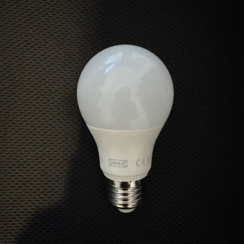 Ikea trådfri e27 - ikea, led