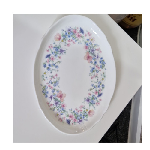 Wedgwood angela bone china - bone,