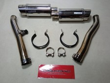 Suzuki GSX 1400 Delkevic