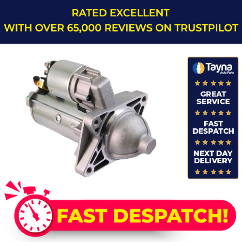 Starter motor asm1497 apec - starter,