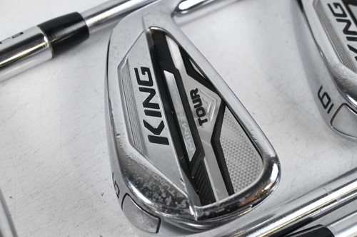 Cobra king tour - tour, irons