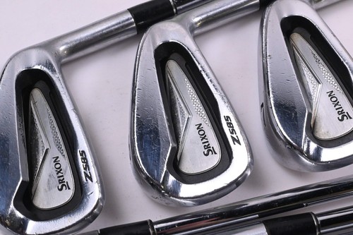 Srixon 585 785 irons - irons, /