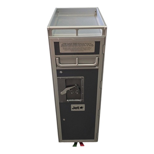 New driessen tl04003 - new, trolley