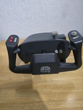 CH Products Flight Simulator