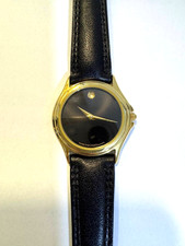 Movado Watch women Museum