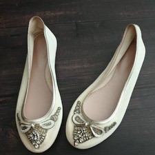 Emmy London Shoes Size 4