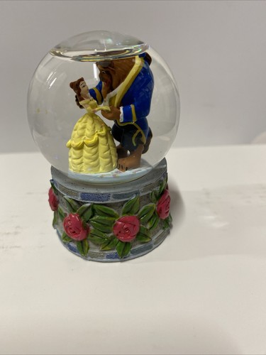 Vtg disney store beauty and - disney,