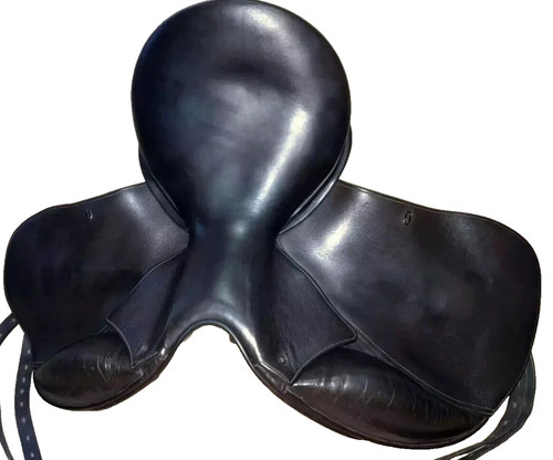 Wow saddle size 2 - saddle,