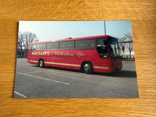 Marchants coaches - (v54,