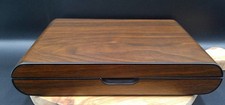 Brand New Walnut Humidor –