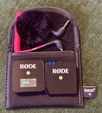 Rode Wireless Go Compact