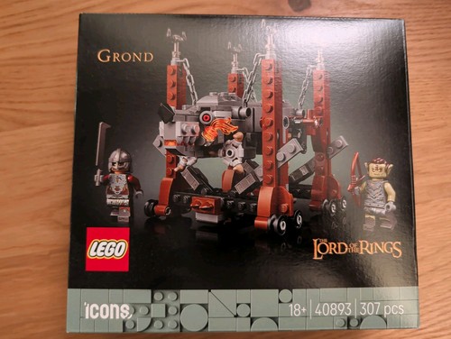 Lego 40893 lord the rings - 40893,