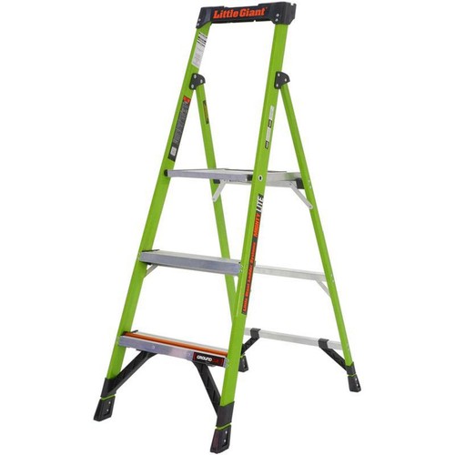 Little giant tread - little,