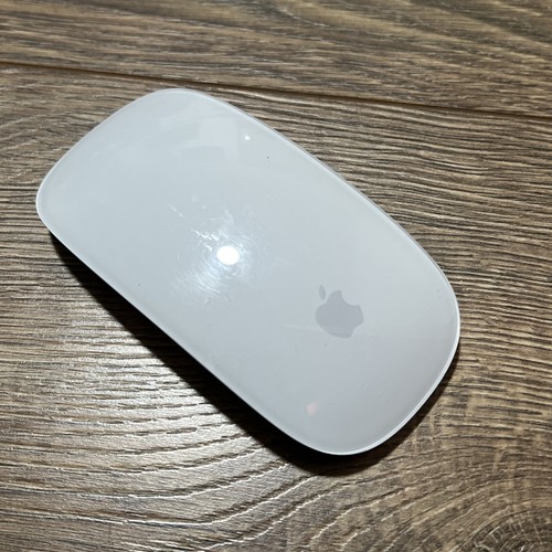 Apple magic mouse - magic,