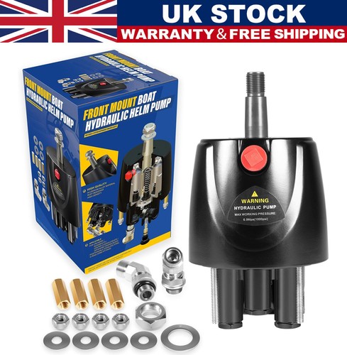 Hh5271 outboard hydraulic - outboard,