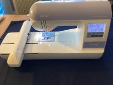 Brother Inovis 700e Embroidery Machine