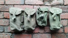 British Army 58 Pattern Pouch