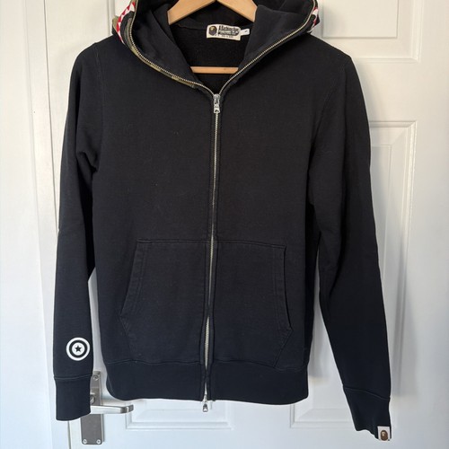 Bathing ape bape - bape, shark