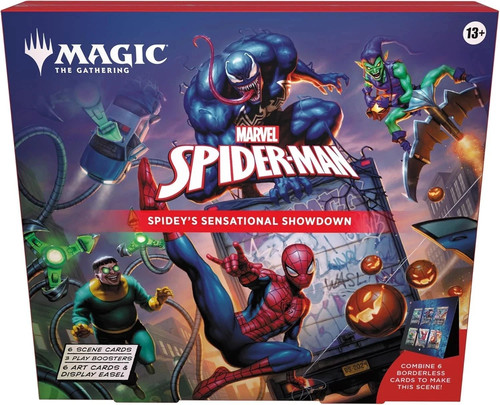Magic the gathering mtg - gathering, tcg