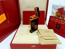 St Dupont lighter line D in