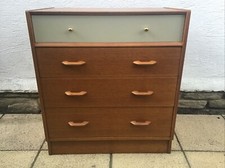 G Plan E.Gomme Drawers