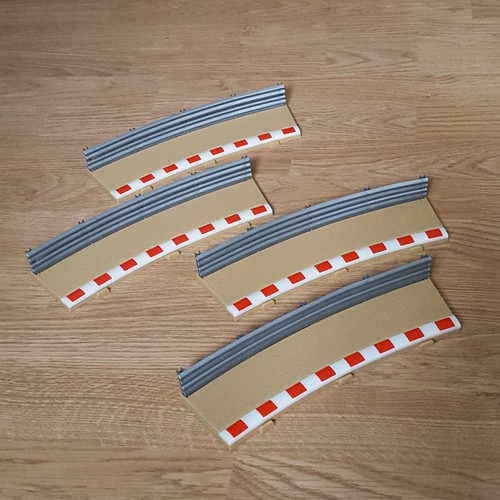 Scalextric c8224 rad3 - scalextric,