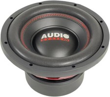 Audio System ASY 12 Subwoofer 12'' Doppia Bobina 2 Ohm 1000WMax
