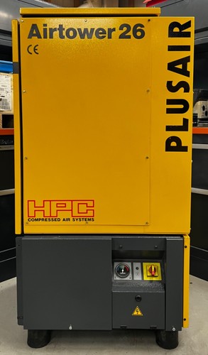 Hpc kaeser airtower 26 - hpc,