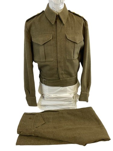 Ww2 canadian armoured corps - canadian,