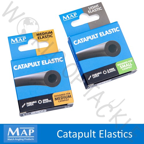Map fishing catapult - fishing, elastic