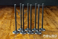Kawasaki ZX7R ZXR750 96/03 Stock Exhaust Valves