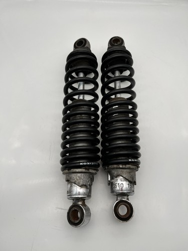 Yamaha xv535 535 2yl - xv535,