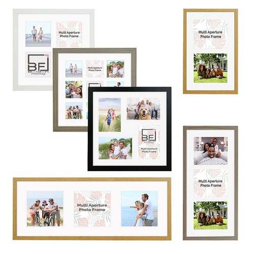 Multi aperture photo - photo, picture