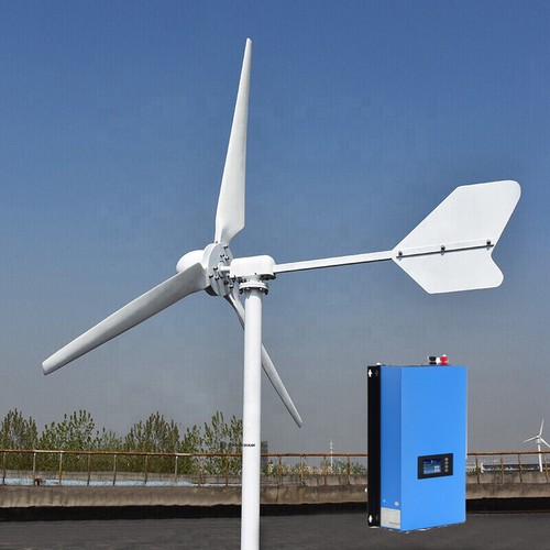 48v 3000w wind turbine kits - wind,