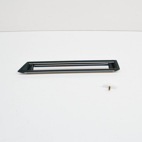 Bmw e24 front left fender - bmw,