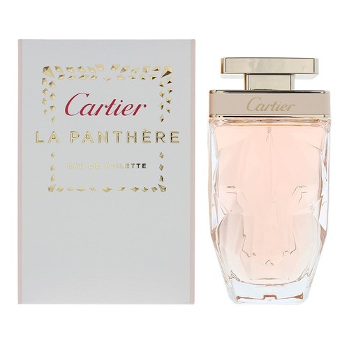 Cartier panthere eau - panthere,