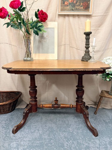 Traditional victorian mahogany - victorian,