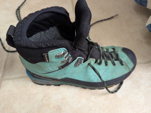 Scarpa zodiac tech - scarpa, gtx