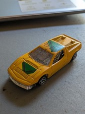 Summer Toys Diecast Maserati