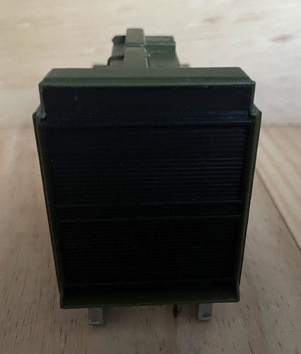 Corgi scale generator - scale,